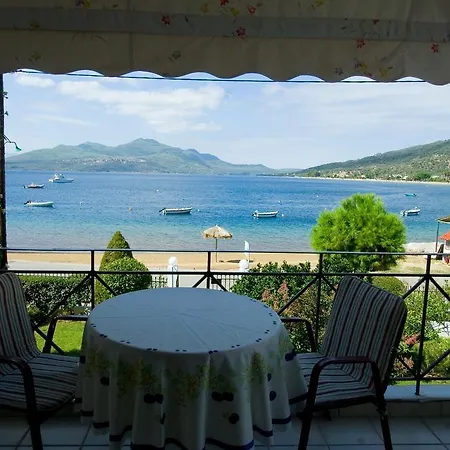 Apartment Nikolaos Kapolos