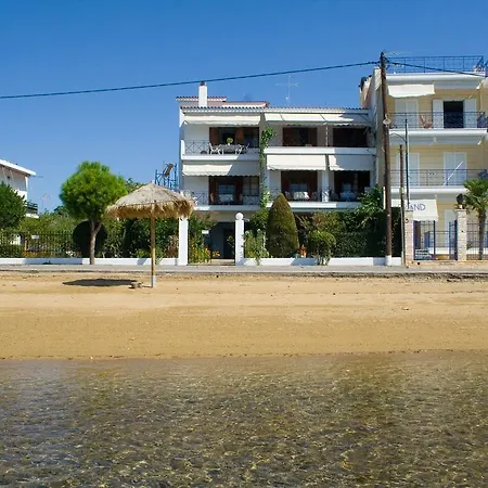 Apartment Nikolaos Kapolos