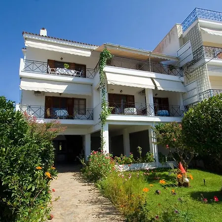 Apartment Nikolaos Kapolos